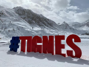 Val Claret, Tignes T2 tout confort de 36m2